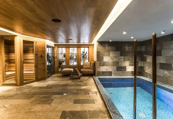 Chalet in Alpe d'Huez, Auvergne-Rhône-Alpes, France 2 - 16874177