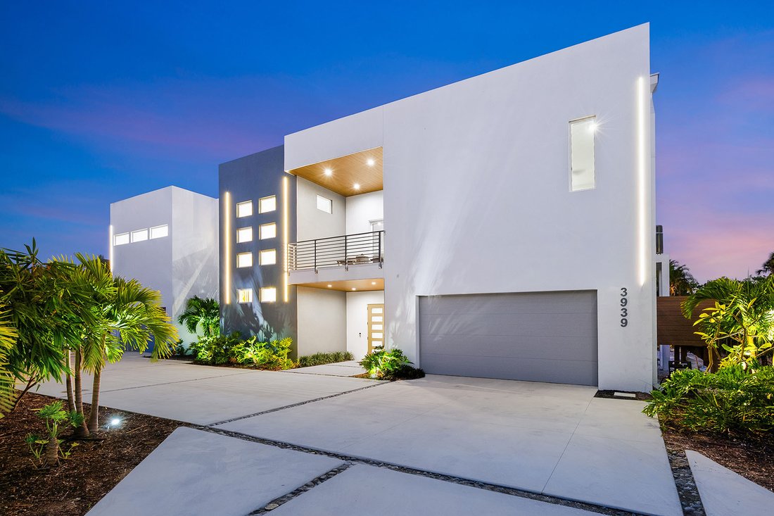 House in Siesta Key, Florida, United States 1 - 16881184