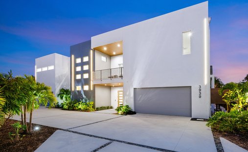 House in Siesta Key, Florida, United States 1