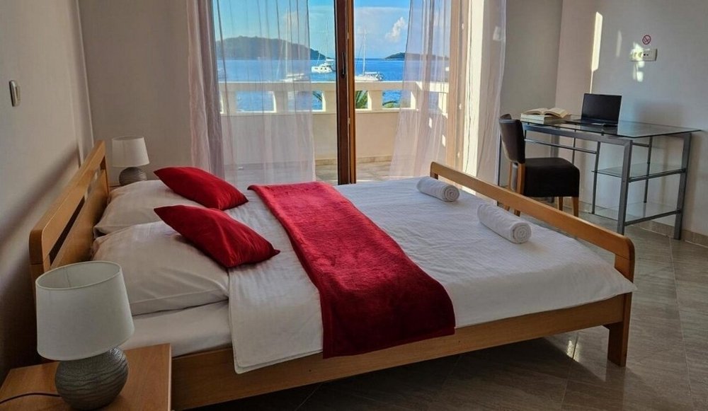 Villa in Vis, Split-Dalmatia County, Croatia 5 - 16880146
