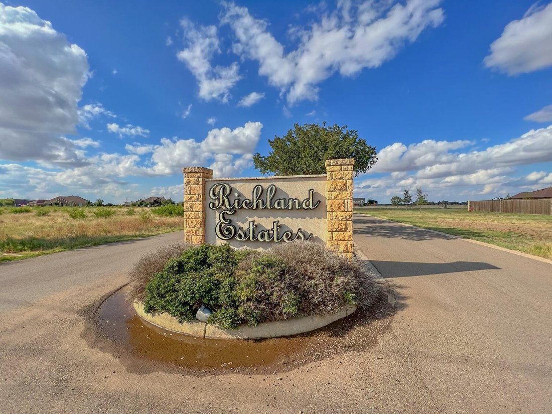 Land in Ropesville, Texas, United States 2 - 14635924
