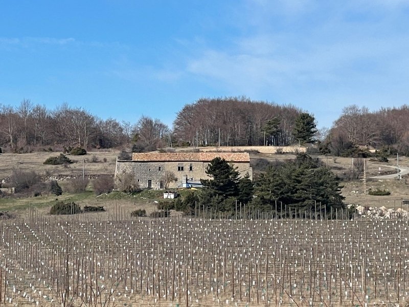 Castle in Lagarde-d'Apt, Provence-Alpes-Côte d'Azur, France 1 - 16887499