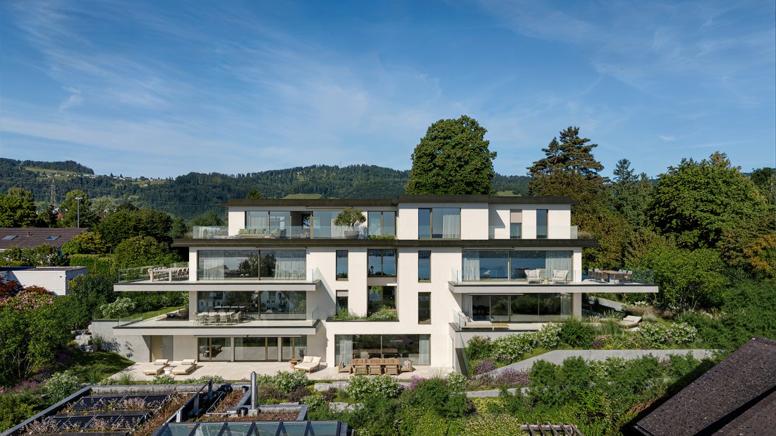 House in Thalwil, Zürich, Switzerland 5 - 16882806