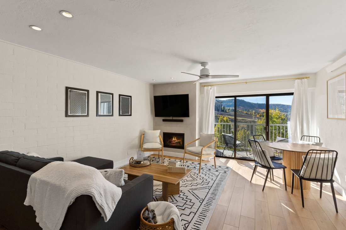Condo in Steamboat Springs, Colorado, United States 1 - 16884617