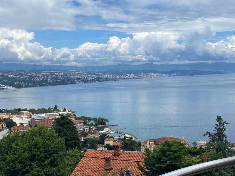 Apartment in Grad Opatija, Primorje-Gorski Kotar County, Croatia 2 - 16880442