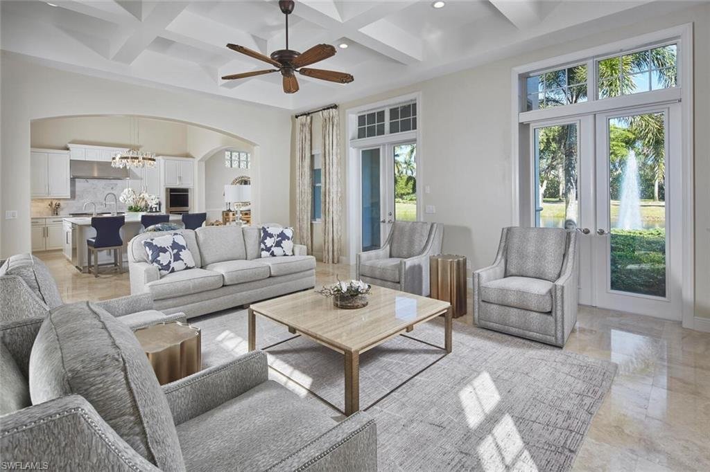 Maison à Estero, Floride, États-Unis 3 - 16884069