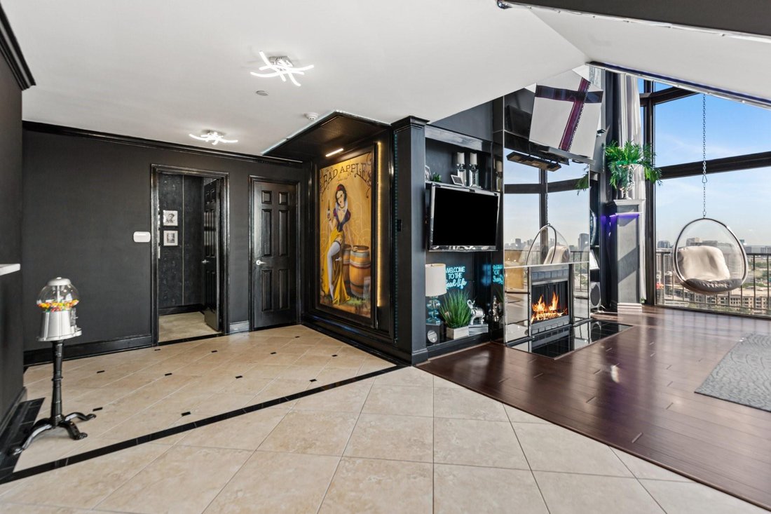 Condominio a Houston, Texas, Stati Uniti 3 - 16882442