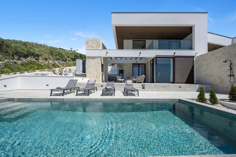 House in Split-Dalmatia County, Croatia 2 - 16880629
