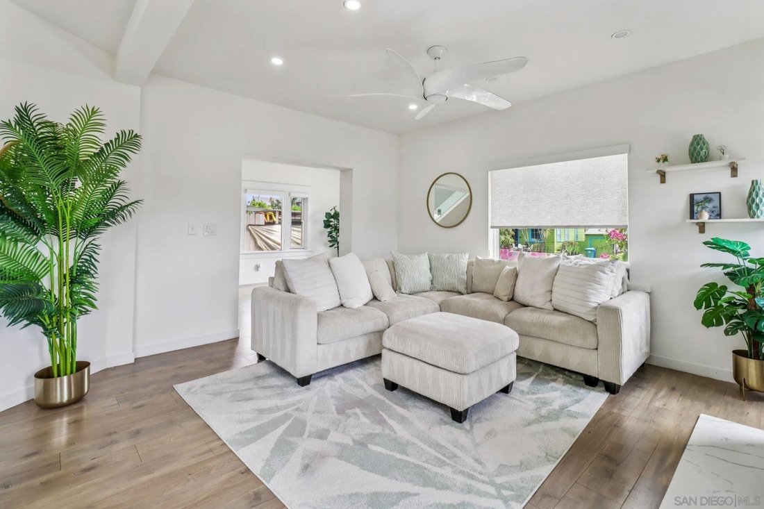 House in San Diego, California, United States 5 - 16887570