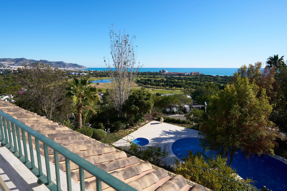 House in Sitges, Catalonia, Spain 4 - 14244611
