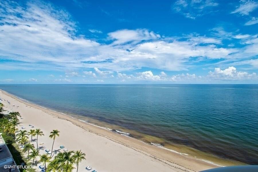 Condo in Fort Lauderdale, Florida, United States 2 - 16633941