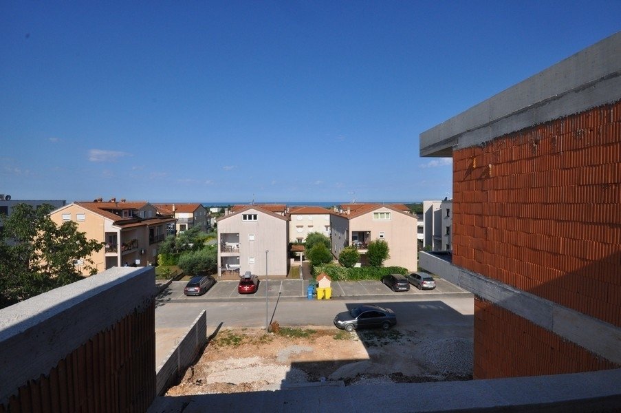 Penthouse in Musalez, Istria County, Croatia 2 - 16880627