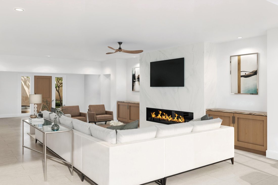 House in Palm Desert, California, United States 4 - 16888921