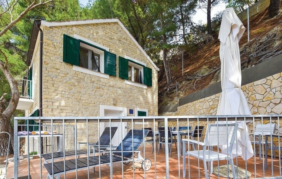House in Hvar, Split-Dalmatia County, Croatia 3 - 16880096