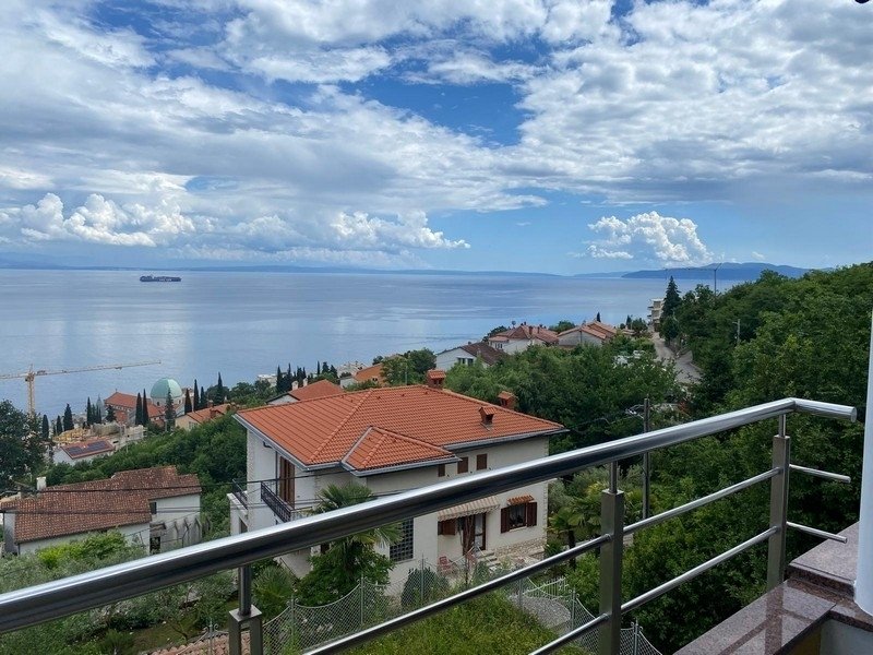 Apartment in Grad Opatija, Primorje-Gorski Kotar County, Croatia 5 - 16880442