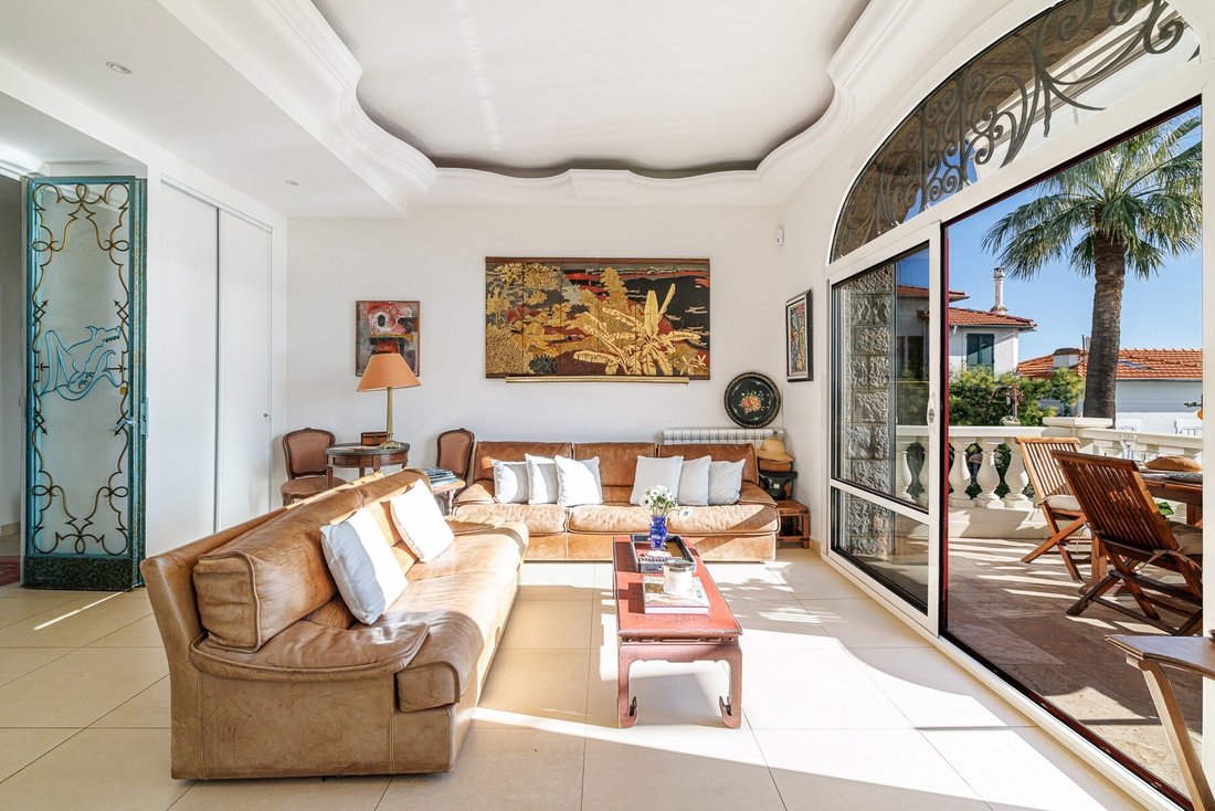 House in Musiciens - Thiers, Nice, France 3 - 16882792