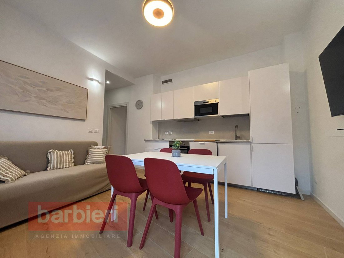 Apartment in Milano Marittima, Cervia, Emilia-Romagna 2 - 16876787
