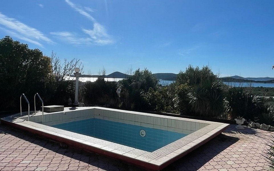 Villa in Sibenik-Knin County, Croatia 3 - 16880381