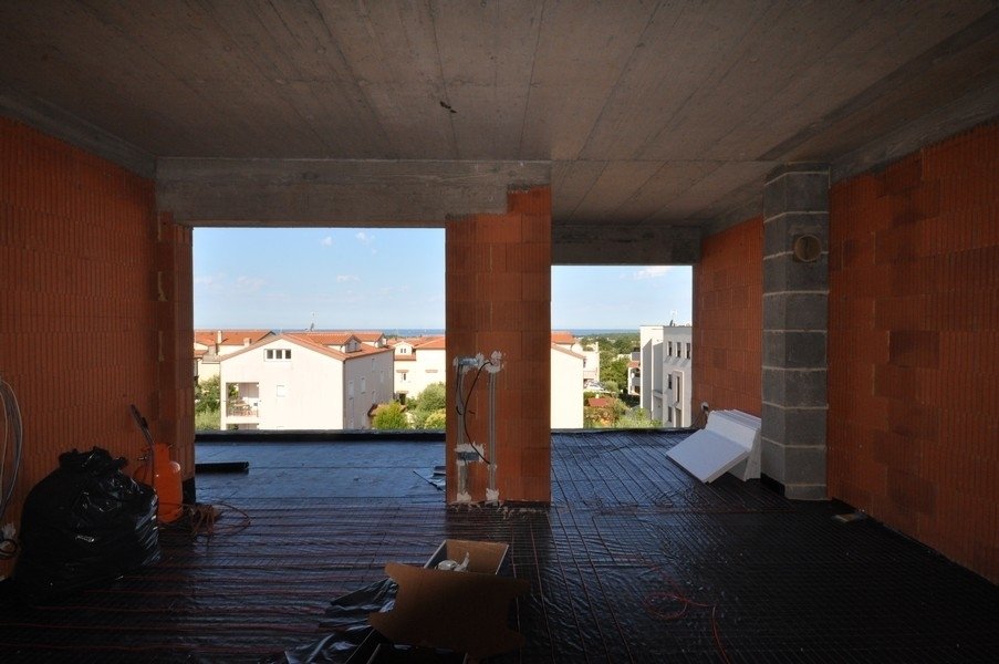 Penthouse in Musalez, Istria County, Croatia 5 - 16880627