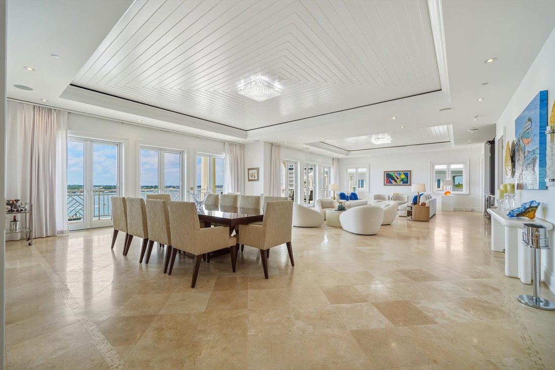 Condo in Nassau, New Providence, The Bahamas 2 - 16535271