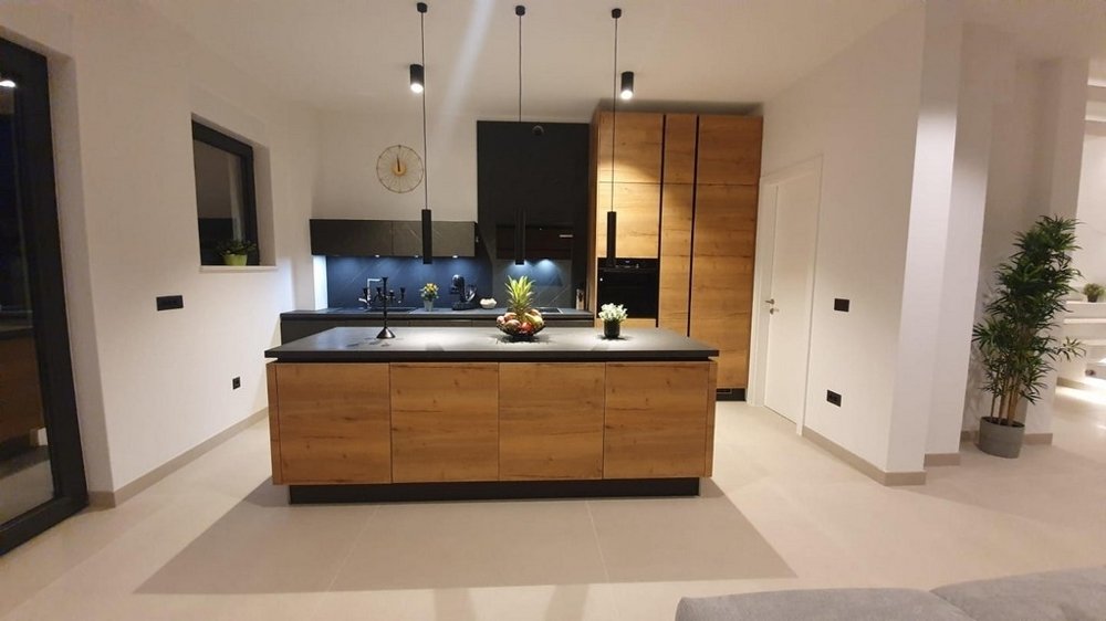 Villa in Novalja, Croatia 5 - 16880265