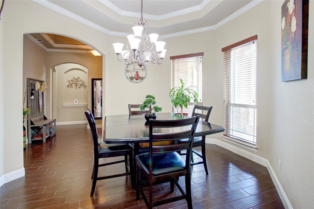 House in Weatherford, Texas, United States 5 - 16871895