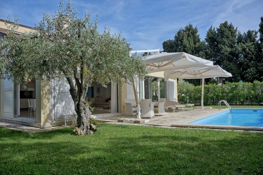 House in Finida, Istria County, Croatia 1 - 16880309