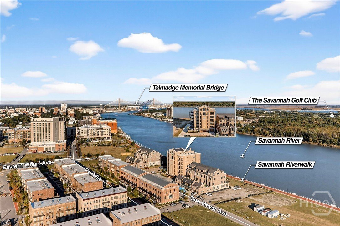 Condo in Savannah, Georgia, United States 4 - 16887137