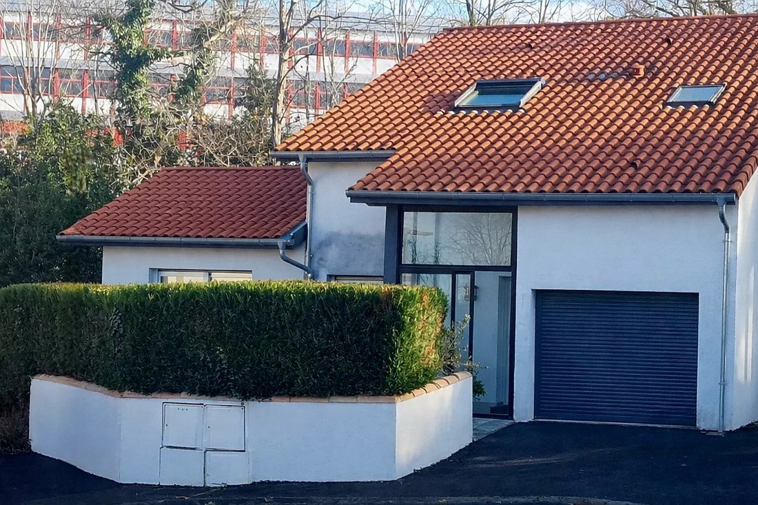 House in Anglet, Nouvelle-Aquitaine, France 1 - 16880057