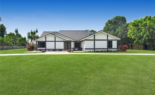 House in Homestead, Florida, United States 1