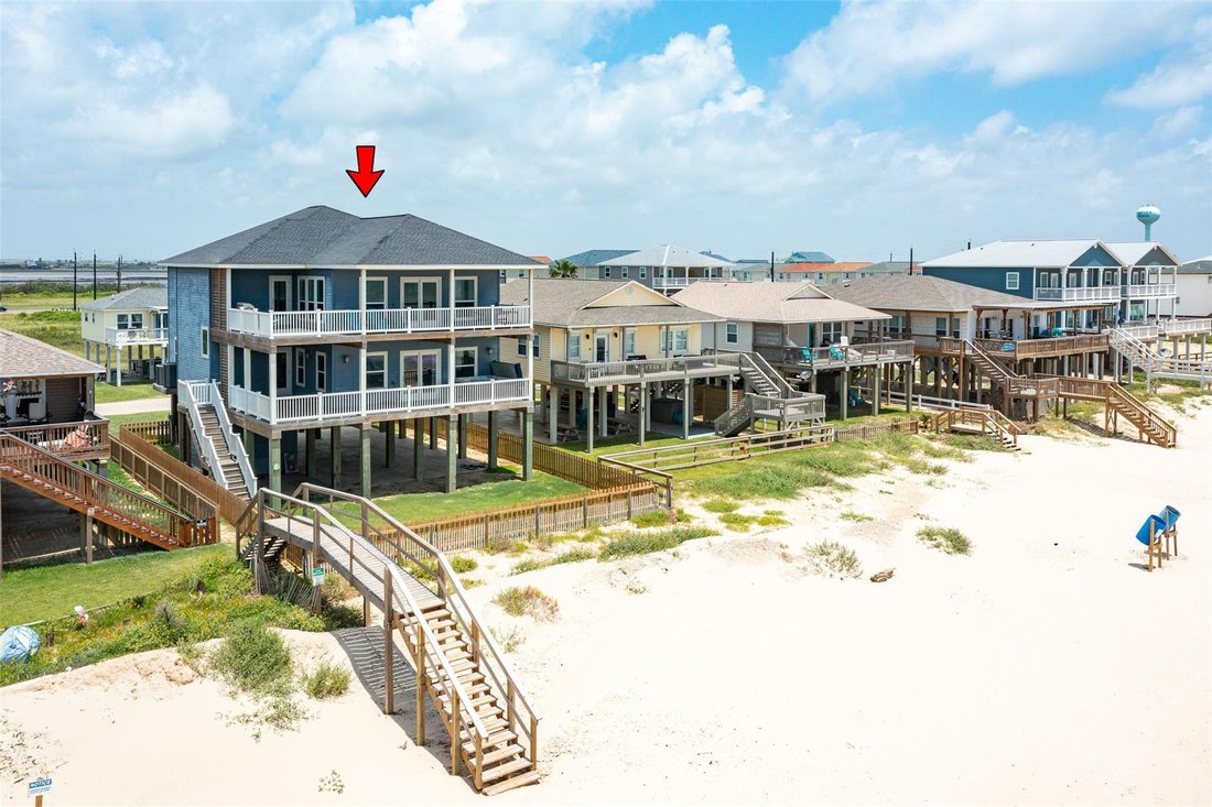 House in Freeport, Texas, United States 5 - 16885225