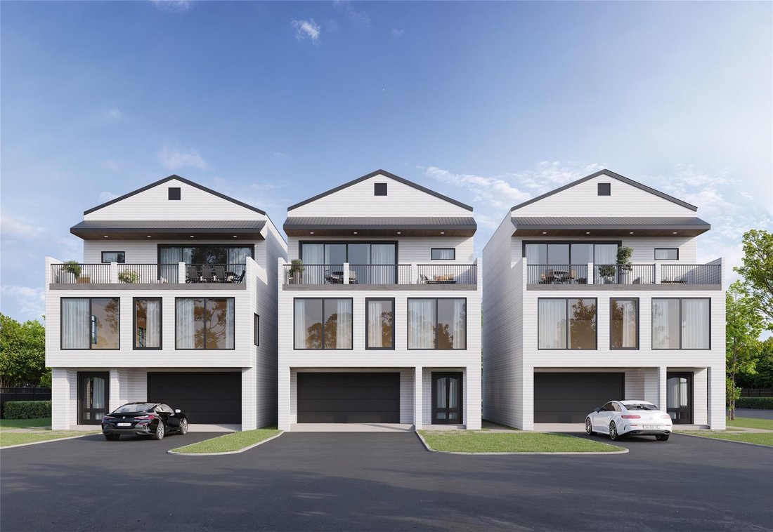 House in Houston, Texas, United States 2 - 16873400