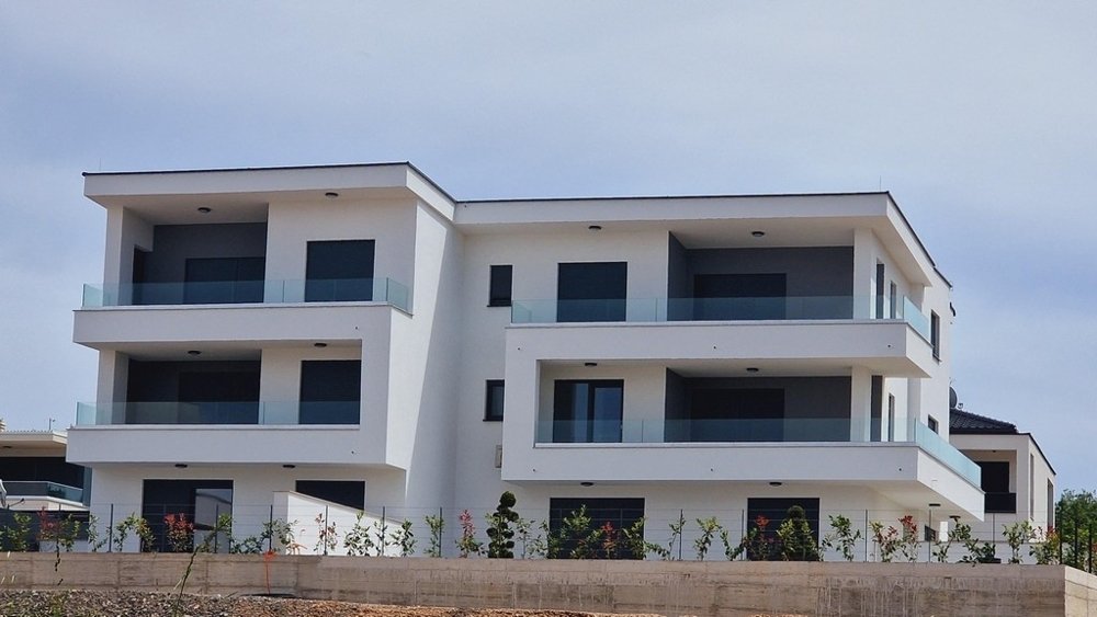 Apartment in Turcic, Primorje-Gorski Kotar County, Croatia 1 - 16880567