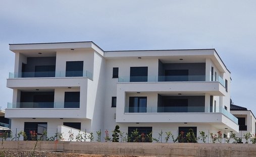 Appartamento a Turcic, Regione litoraneo-montana, Croazia 1
