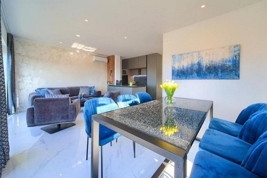 Penthouse in Turcic, Primorje-Gorski Kotar County, Croatia 3 - 16880597