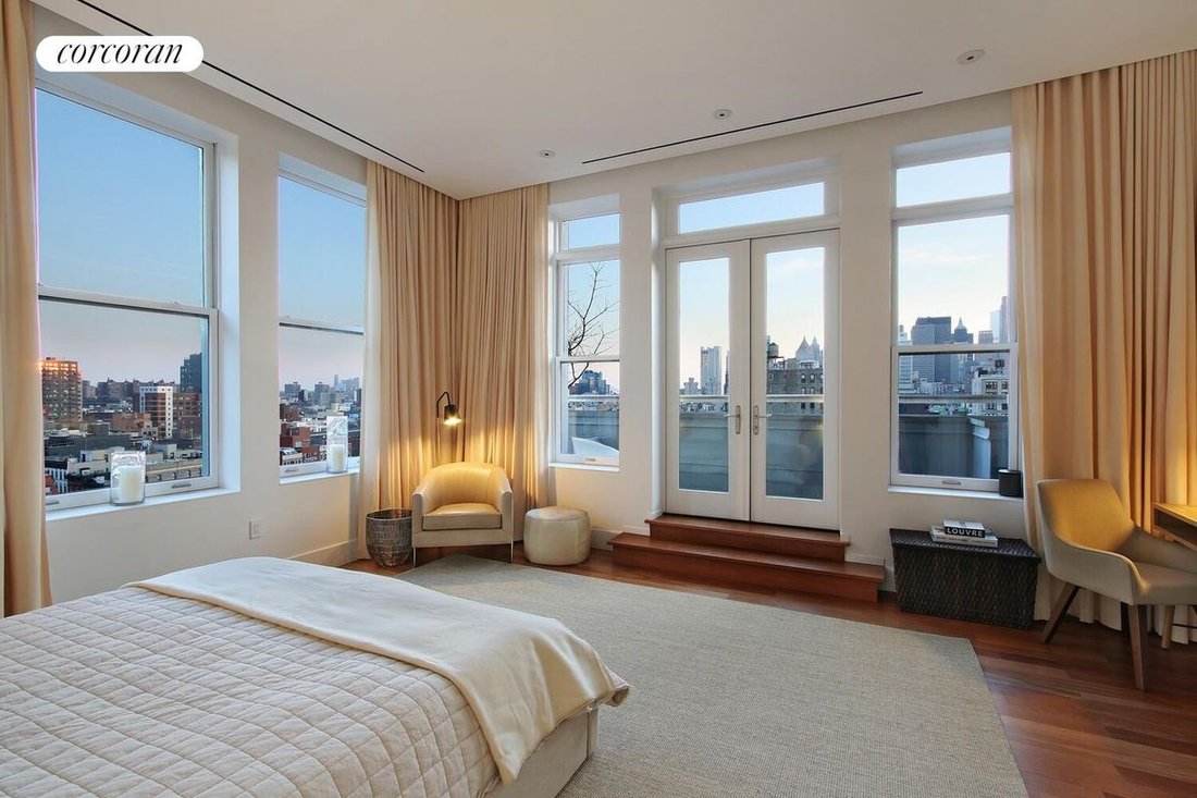 Condo in New York, New York, United States 5 - 16881256