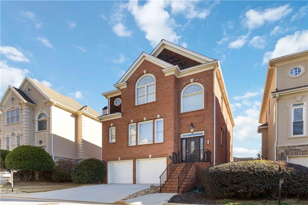 House in Decatur, Georgia, United States 1 - 16885795