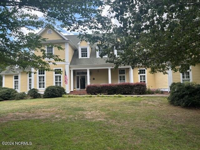 House in Southern Pines, North Carolina, United States 2 - 16872990