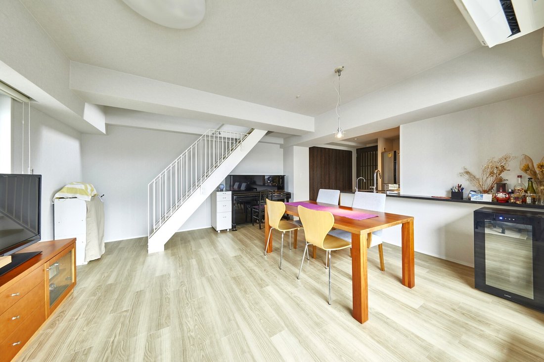Condo in Kyoto, Kyoto, Japan 3 - 16879030