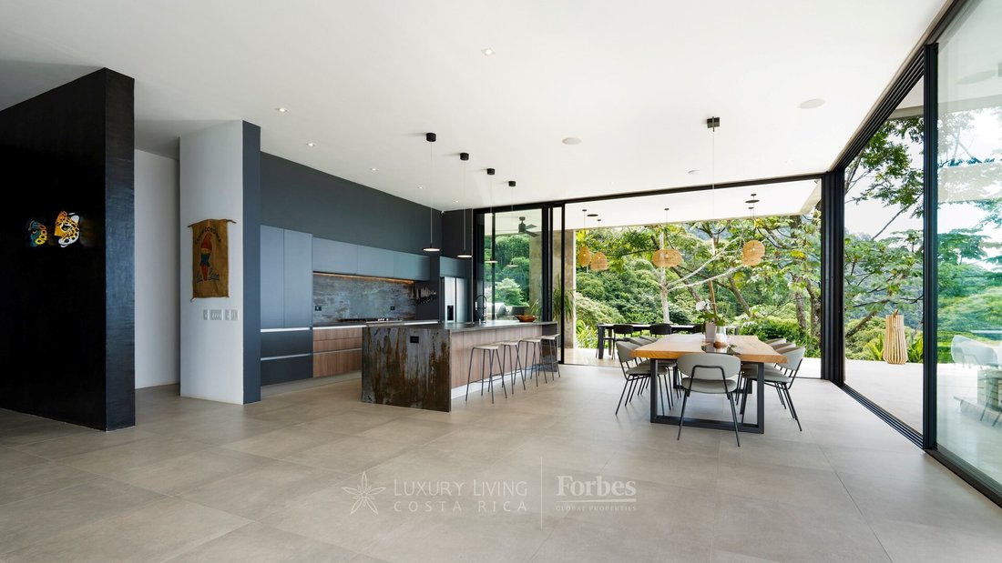 House in Bahía Ballena, Puntarenas Province, Costa Rica 5 - 16885525