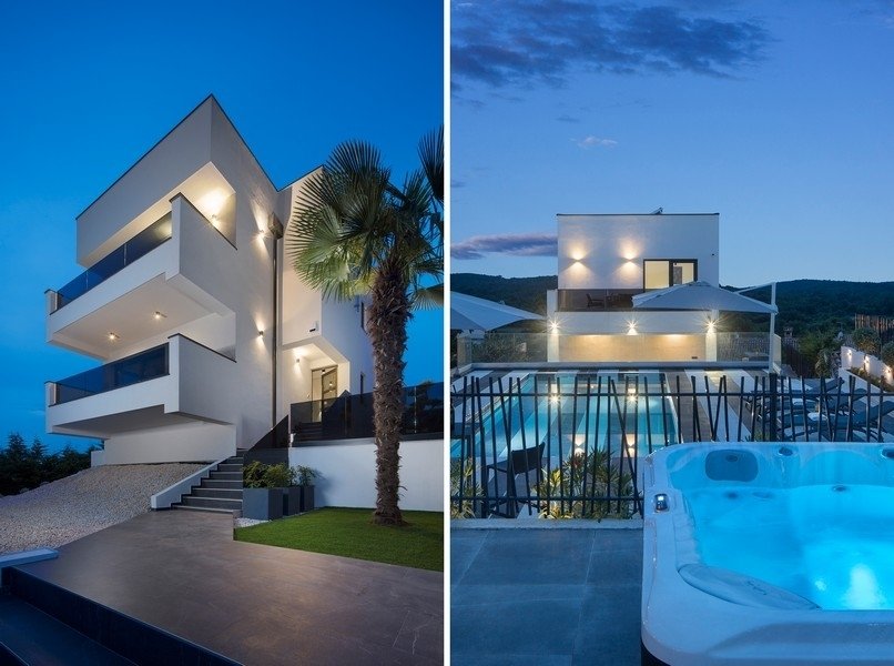 Villa in Musalez, Istria County, Croatia 4 - 16880509