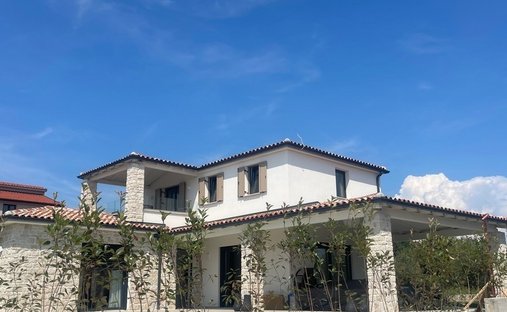 Villa in Porec, Istria County, Croatia 1