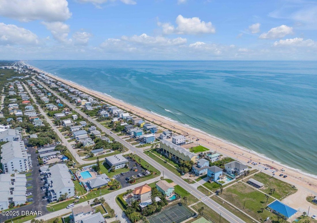 House in New Smyrna Beach, Florida, United States 4 - 16887298