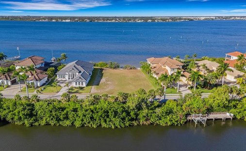 Terreno a Bradenton, Florida, Stati Uniti 1