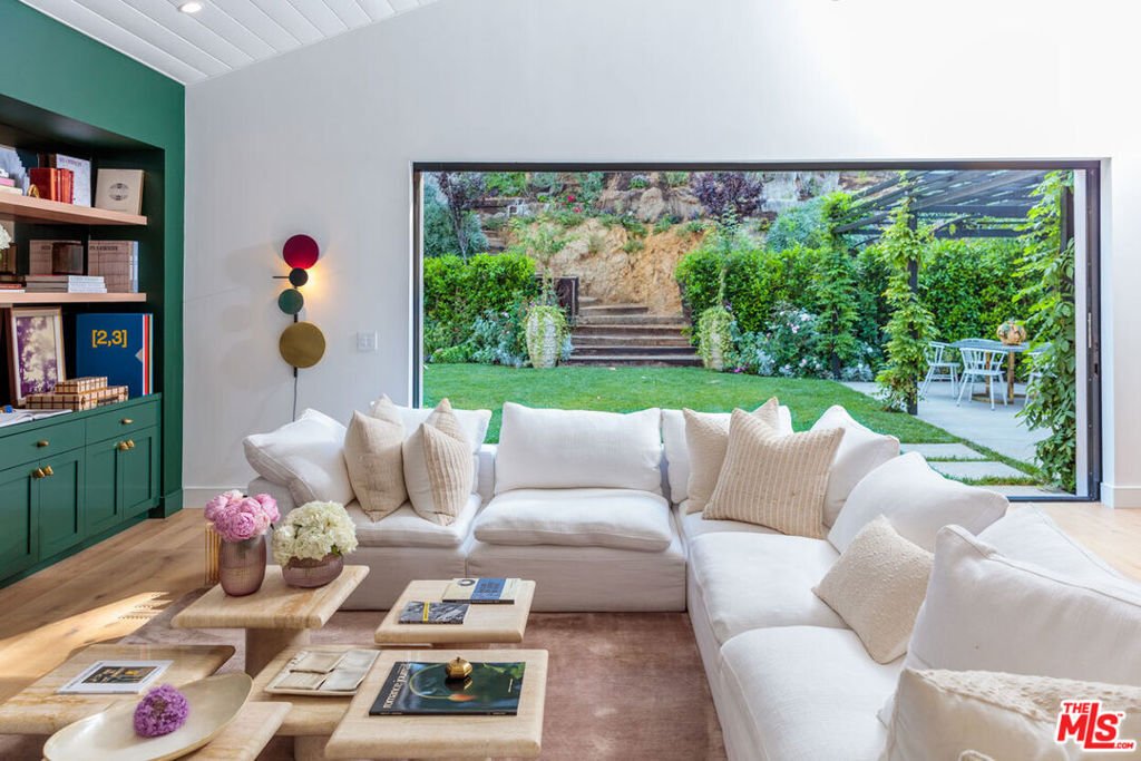 House in Beverly Hills, California, United States 5 - 16886938