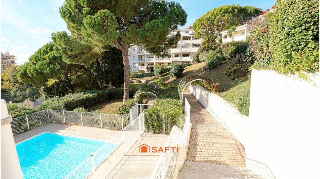 House in Fabron, Nice, France 4 - 16799730