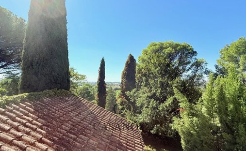 Castle for Sale in Béziers, Occitanie, France