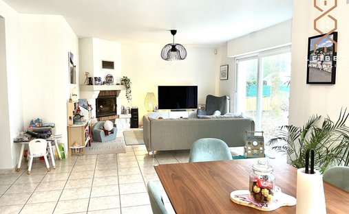 Château Vannes 622.0 Sqm 12 Bedrooms