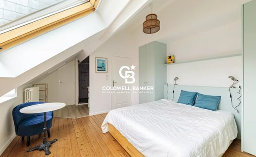 Vendée (85) 18th Century Listed Chateau Estate Of 42 Hectares