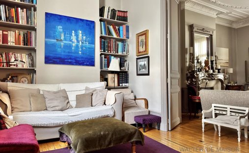 Castle for Sale in Tours, Centre-Val de Loire, France